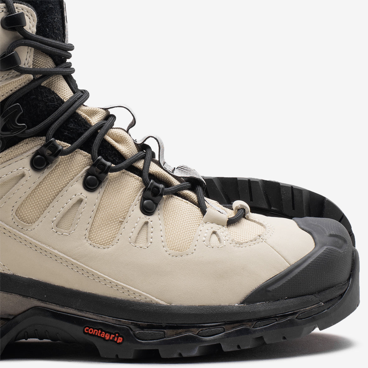 QUEST GTX ADVANCED - SAND / BLACK