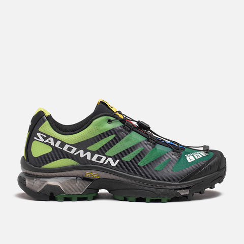 XT-4 PRO OG - EDEN / BRIGHT LIME GREEN