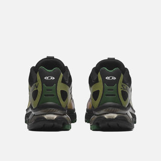 XT-4 OG - Black / Asphalt / Eden