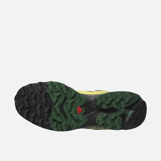 XT-4 OG - Black / Asphalt / Eden