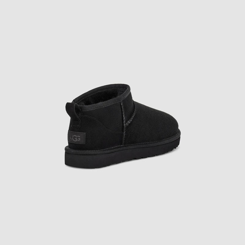 WMNS CLASSIC ULTRA MINI - BLACK