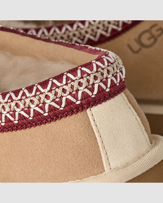 MENS TASMAN II - DRIFTWOOD