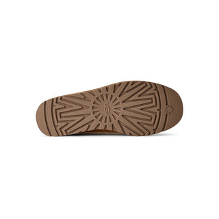 WMNS ZORA BALLET FLAT - CHESTNUT