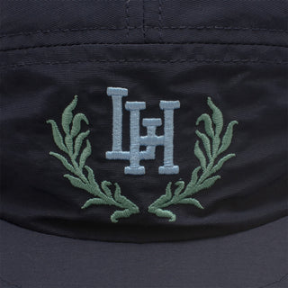 LAPSTONE X UNION X USMNT NYLON CAMP HAT - NAVY