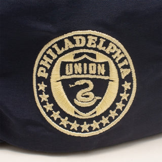 LAPSTONE X UNION X USMNT NYLON CAMP HAT - NAVY