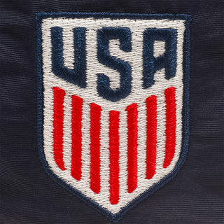 LAPSTONE X UNION X USMNT NYLON CAMP HAT - NAVY