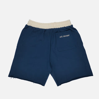 LAPSTONE X USMNT SHORTS - NAVY