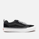KNU SKOOL VIT LX - BLACK / CHARCOAL