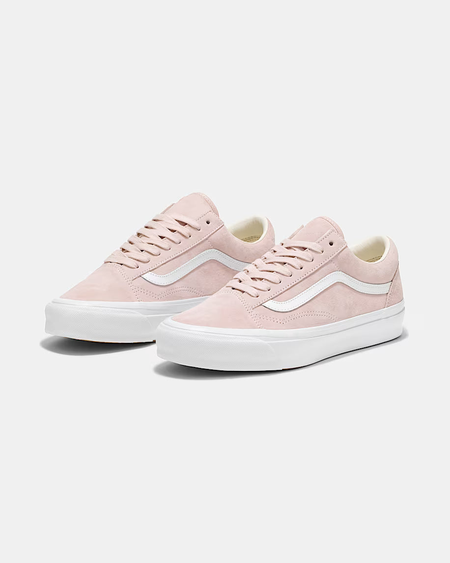 LX OLD SKOOL SEPIA ROSE PINK –
