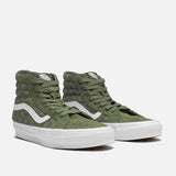 OG SK8-HI LX - DARK GREEN