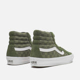 OG SK8-HI LX - DARK GREEN