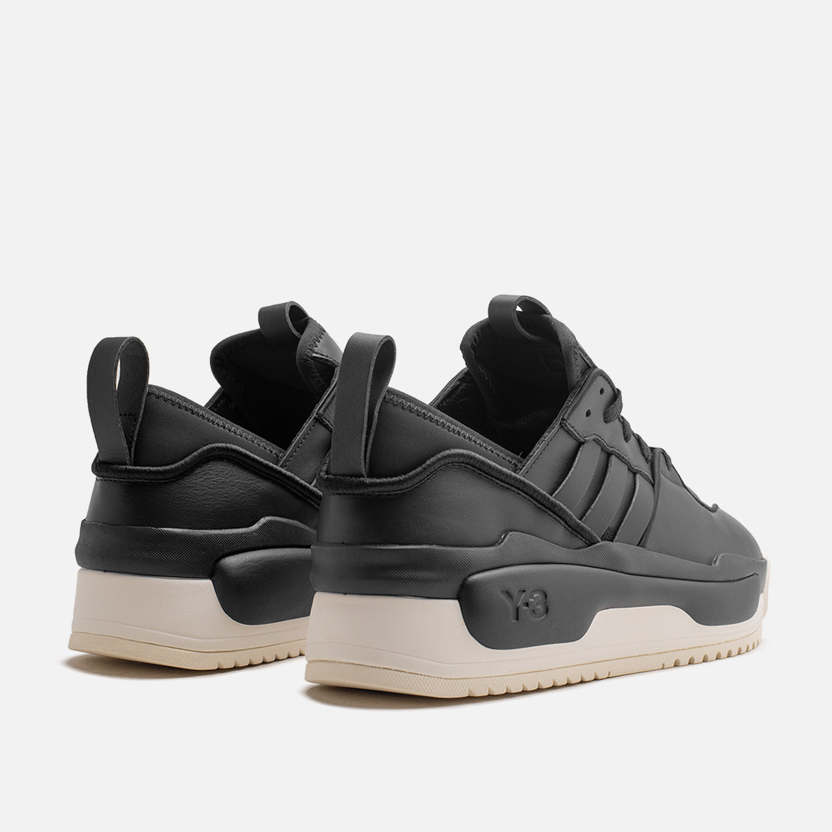 Y-3 RIVALRY - BLACK