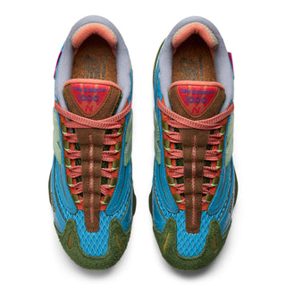 SALEHE BEMBURY X NEW BALANCE 1000 "FOG BE THE CLOUD"