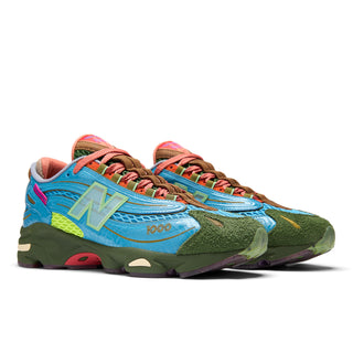 SALEHE BEMBURY X NEW BALANCE 1000 "FOG BE THE CLOUD"