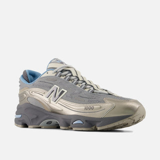 1000 - ARID STONE / SLATE GREY