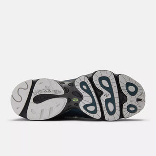 1000 - DEEP OCEAN / DARK SILVER METALLIC