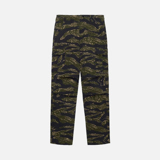 BDU CARGO PANT - TIGER CAMO