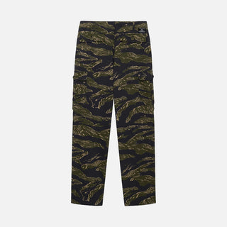 BDU CARGO PANT - TIGER CAMO