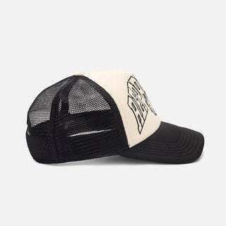 LEGACY CREST CAP - ANTIQUE WHITE