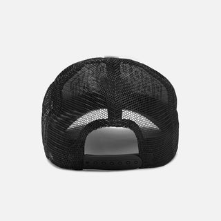 LEGACY CREST CAP - ANTIQUE WHITE