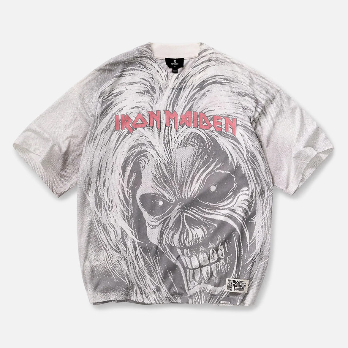 Iron Maiden Killers Ufficiale Berretti in maglia Iron Maiden Killers Ufficiale Berretti in maglia