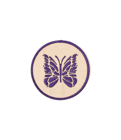 PATCH ASSORTED - PAPILLON