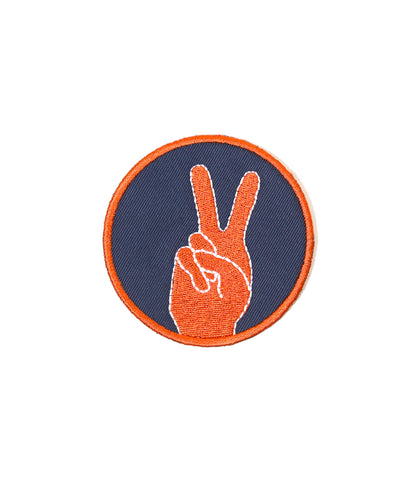 PATCH ASSORTED - PEACE HAND