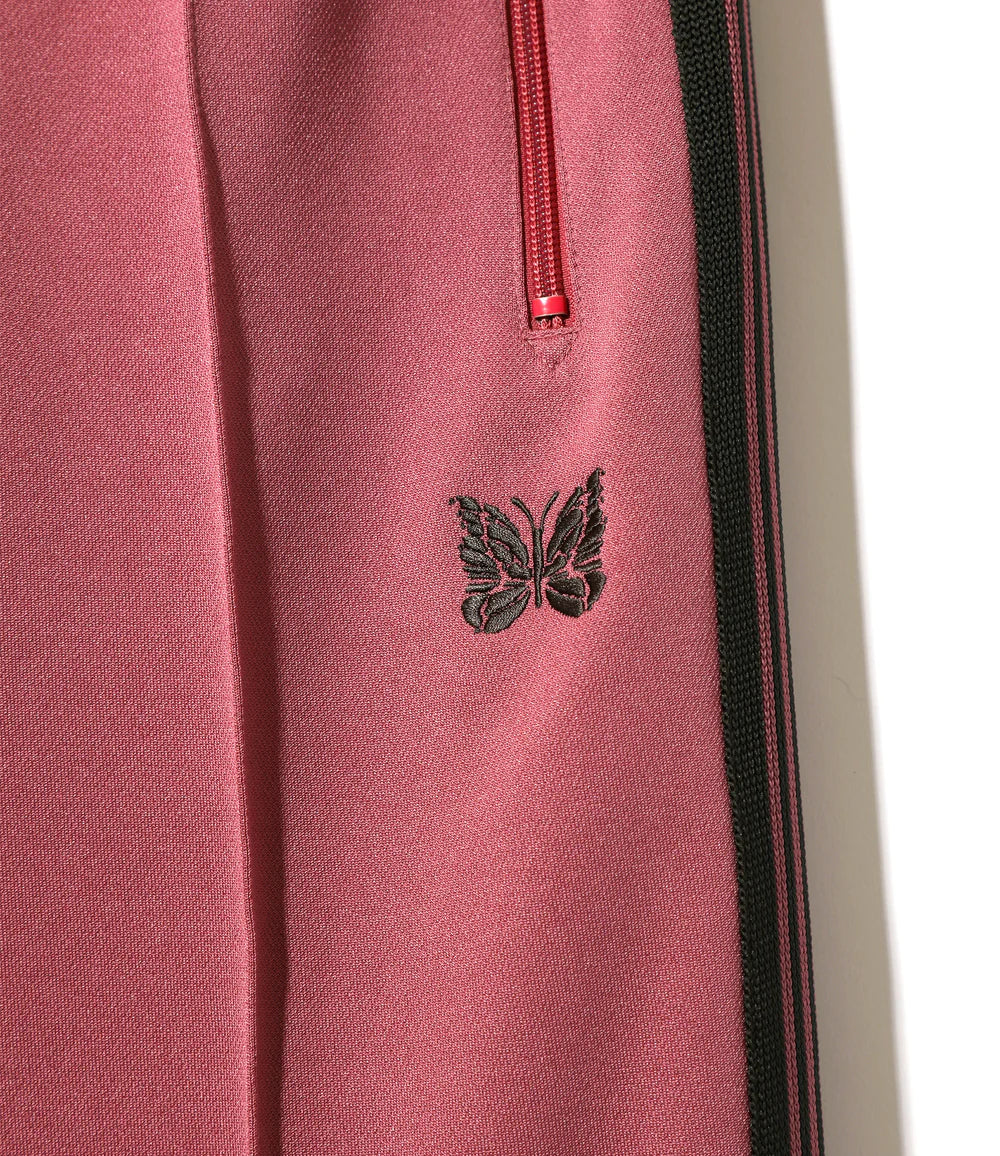 NARROW TRACKPANT - SMOKE PINK