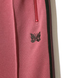 NARROW TRACKPANT - SMOKE PINK