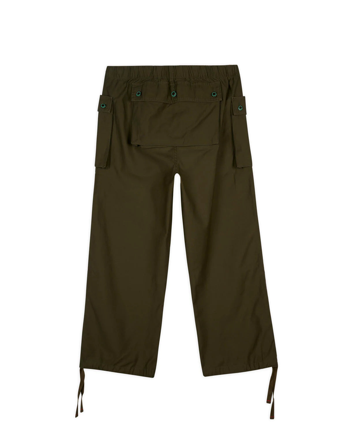 MILITARY CLOTH P44 JUNGLE PANT - OLIVE