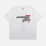 NH.TEE SS-12 - WHITE