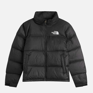 1996 RETRO NUPTSE JACKET - BLACK