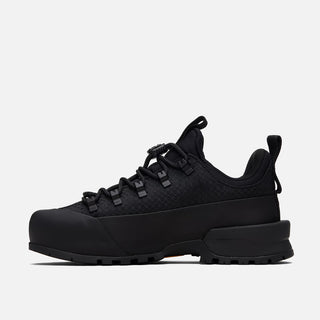 GLENCLYFFE LOW - BLACK / BLACK