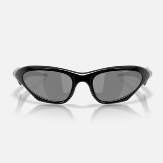 OAKLEY MUZM SCAR - POLISHED BLACK / PRIZM BLACK
