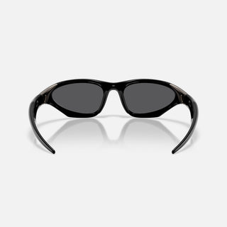 MUZM SCAR - POLISHED BLACK / PRIZM BLACK