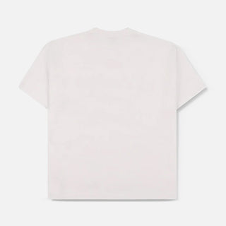 OASIS X PLEASURES NORDIQUE T-SHIRT - VINTAGE WHITE