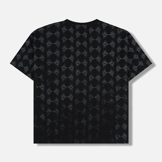 JUDGEMENT HEAVYWEIGHT T-SHIRT - BLACK