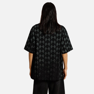 JUDGEMENT HEAVYWEIGHT T-SHIRT - BLACK