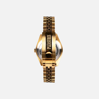 FAITH WATCH - GOLD