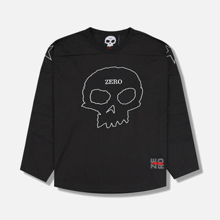 JAMIE HOCKEY JERSEY - BLACK