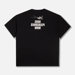 ROACHES T-SHIRT - BLACK