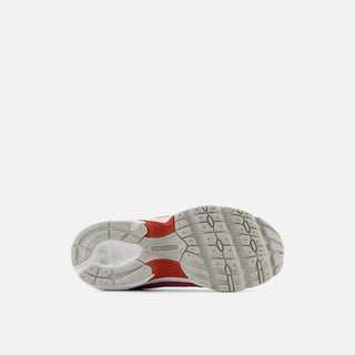 530 BUNGEE (PS) - PINK SATIN / SHADOW RED