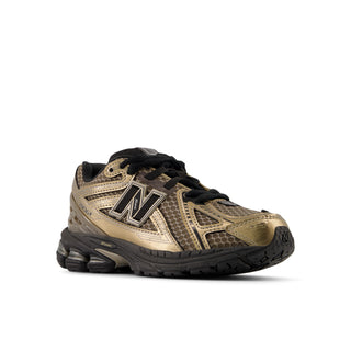 1906R (PS) - MUSHROOM / BLACK