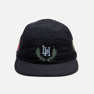 LAPSTONE X USMNT NYLON CAMP HAT - NAVY
