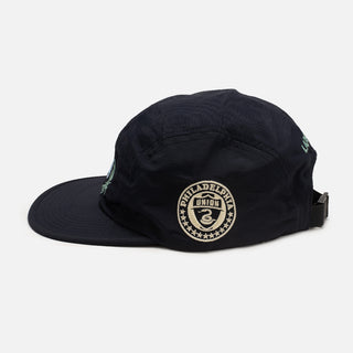 LAPSTONE X USMNT NYLON CAMP HAT - NAVY