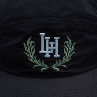LAPSTONE X USMNT NYLON CAMP HAT - NAVY