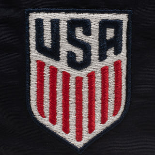 LAPSTONE X USMNT NYLON CAMP HAT - NAVY