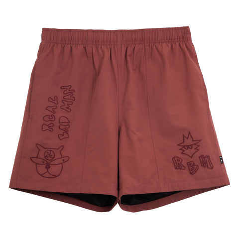 DELIVERANCE SHORT - PINOT