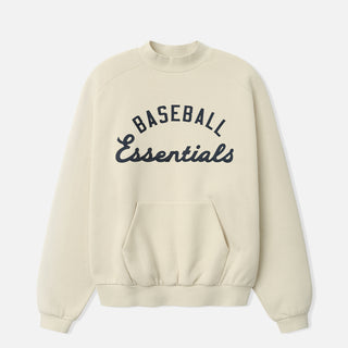 MLB SPORT CREWNECK - OAT