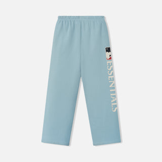 MLB LOUNGE SWEATPANT - STONE BLUE